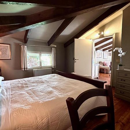 Garden Loft By Veneto Villa Villa Osti Bagian luar foto