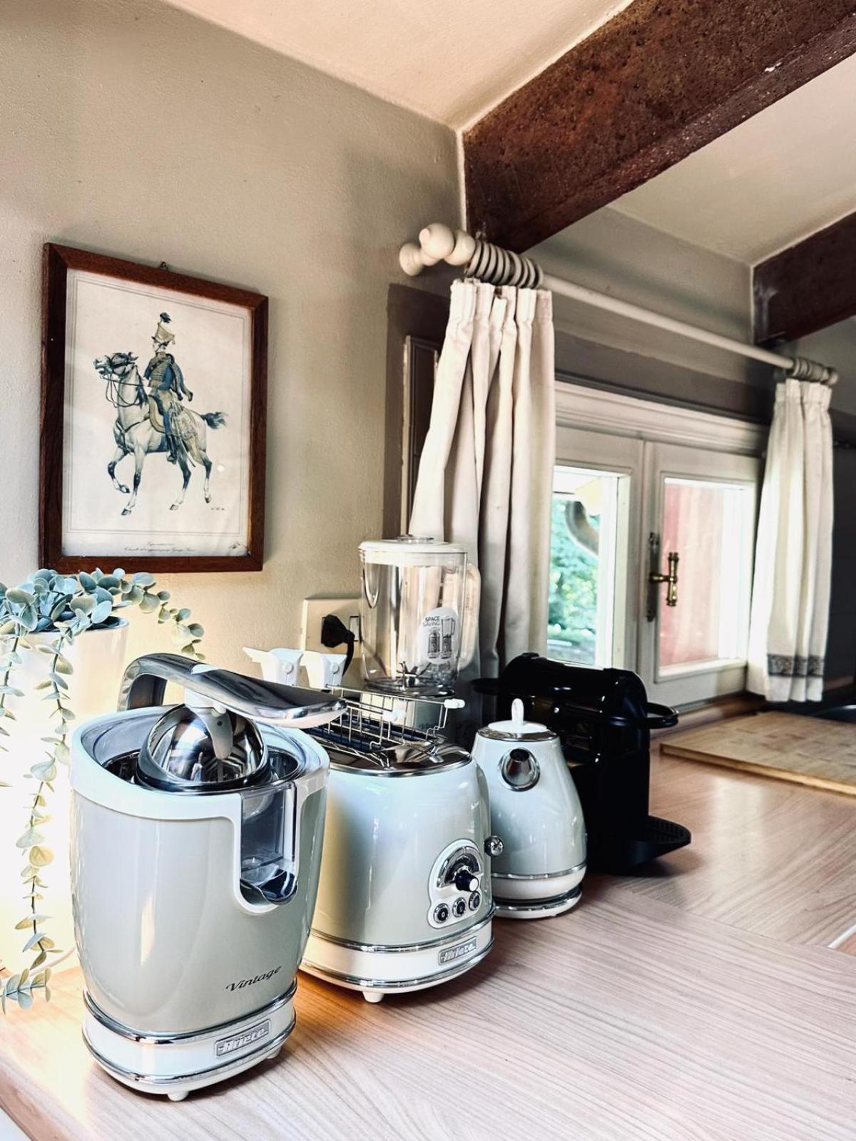 Garden Loft By Veneto Villa Villa Osti Bagian luar foto