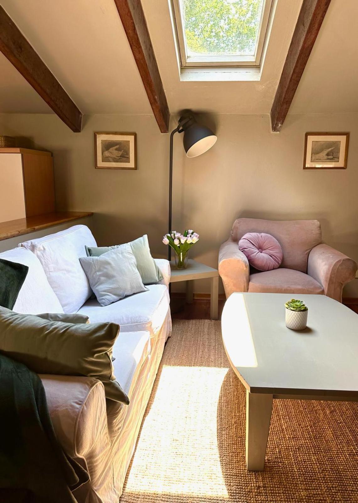 Garden Loft By Veneto Villa Villa Osti Bagian luar foto