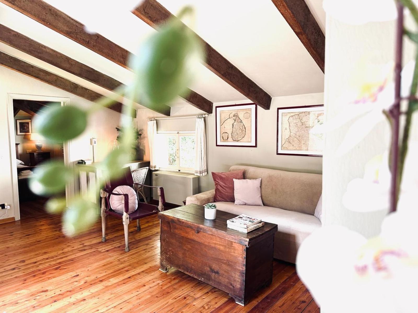 Garden Loft By Veneto Villa Villa Osti Bagian luar foto